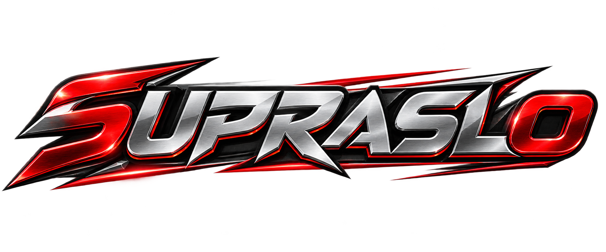SUPRASLO Logo